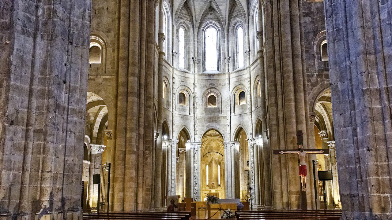 20240506 101955•Santo Domingo de la Calzada•Rioja•Spain